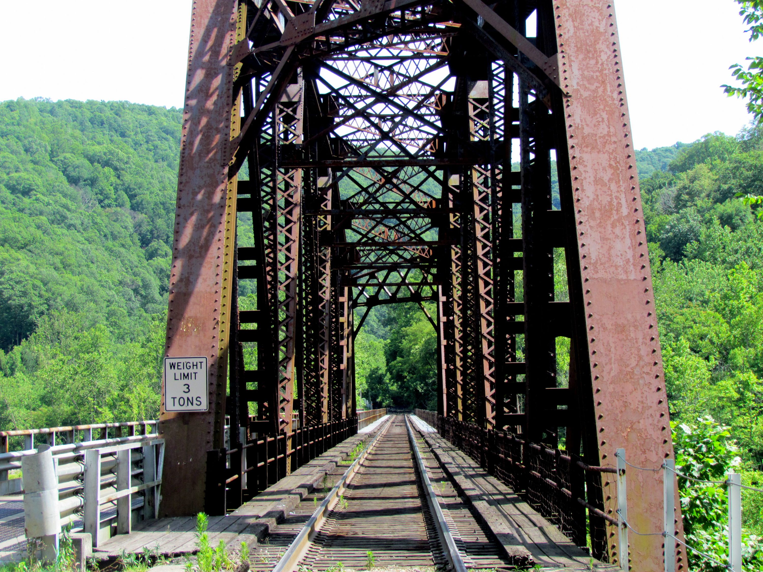 Thurmond (New River Gorge)