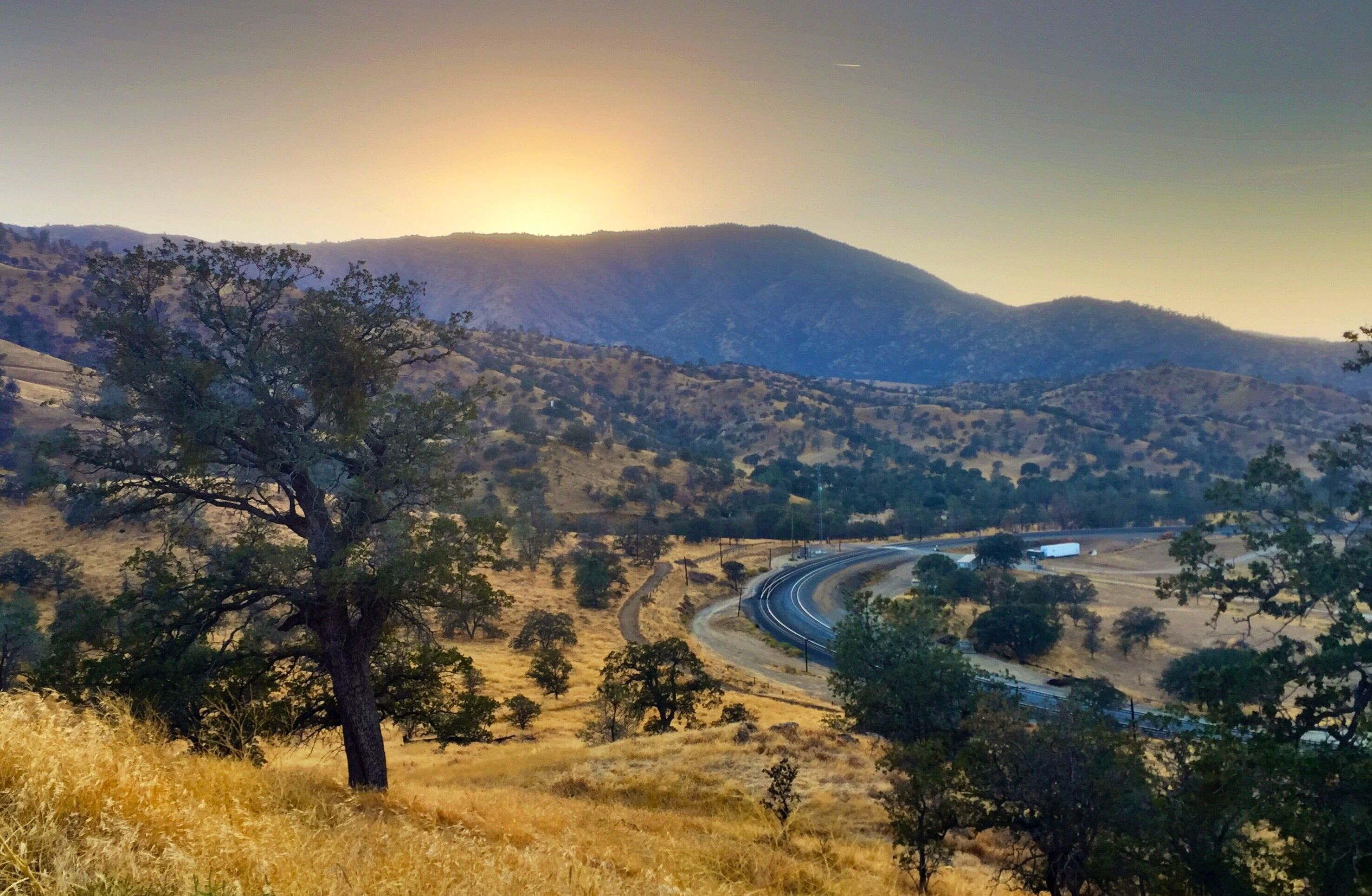Tehachapi Loop