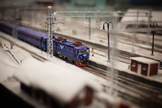 Miniatur Wonderland
